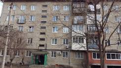 2-комнатная, улица Спортивная 43. Южный, частное лицо, 48 кв. м. Дом снаружи