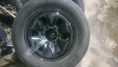 Nexen N5000. ������, 2010 ���, �/�, ����� 30 % ����