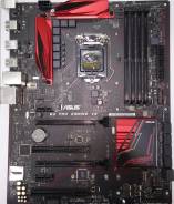 Мат. плата LGA1151 ASUS E3 PRO Gaming V5 с визуальным дефектом