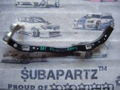 Планка под фары. Subaru Legacy, BLE, BP5, BP9, BL5, BPE Двигатели: EJ20X, EJ20Y, EJ253, EJ203, EJ204, EJ30D, EJ20C