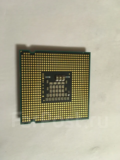 Intel Pentium E2140 ����