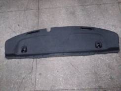 Полка в салон. Subaru Impreza WRX STI