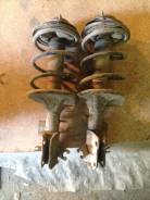 Амортизатор. Mitsubishi FTO, DE3A Двигатель 6A12