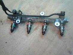 Инжектор. Suzuki Cultus