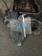 Корпус масляного фильтра. Mercedes-Benz M-Class, W164 Двигатели: M, 272, DE35