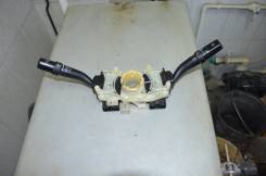 Блок подрулевых переключателей. Toyota: Mark II Wagon Qualis, Windom, Camry Gracia, Vista, Celica, Harrier, Camry, Avalon, Supra, Altezza, Carina ED...