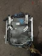 Коллектор впускной. Mercedes-Benz M-Class, W164 Двигатели: M, 272, DE35