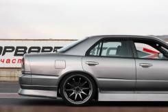 RAYS VOLK RACING. 9.5x19, 5x114.30
