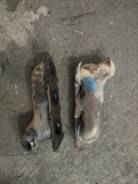 Коллектор выпускной. Mercedes-Benz M-Class, W164 Двигатели: M, 272, DE35