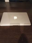 Apple MacBook Air. 11.6", WiFi, Bluetooth. Под заказ