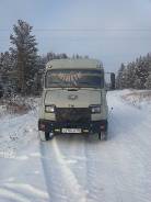 ЗИЛ 5301 Бычок. Зил бычок, 4 200 куб. см., 3 500 кг.