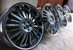 EMR Product. 8.5x22, 5x114.30, ET45, ЦО 72,0 мм.