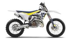 Husqvarna TC 250. 250 куб. см., неисправен, без птс, без пробега. Под заказ