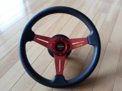 Руль. Nissan Sports