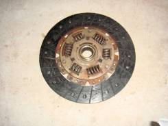 Диск сцепления. Toyota: Cresta, Carina, Solara, Vista, Celica, Camry, Corona, Caldina, Crown, Carina II, Carina E, Corona Exiv, Carina ED, Mark II, MR...