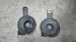 Гудок. Toyota Corolla Axio, ZRE142, NZE141, ZRE144, NZE144 Toyota Corolla Fielder, NZE141, NZE141G, NZE144, NZE144G, ZRE142, ZRE142G, ZRE144, ZRE144G
