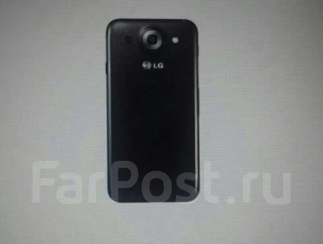 LG Optimus G Pro. ����� ����