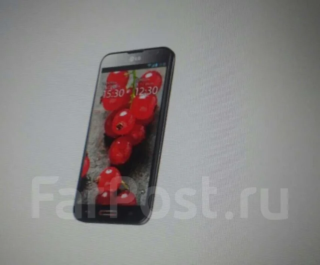 LG Optimus G Pro. ����� ����
