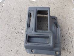 Консоль селектора АКПП. Toyota Lite Ace, CR31 Toyota Town Ace, CR31