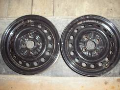 Toyota. x13, 4x100.00, ЦО 54,1 мм.