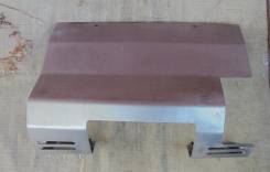 Кенгурятники. Mitsubishi Delica, P25W, P35W Двигатель 4D56