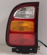 Стоп-сигнал. Toyota RAV4, SXA10, SXA10G, SXA10W, SXA11G, SXA11W, SXA15G, SXA16G