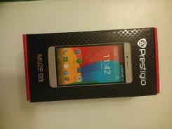Prestigio Muze D3. �/�