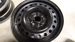 Mitsubishi. 6.0x15, 5x114.30, ET45, ЦО 67,1 мм.