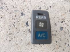 Кнопка включения кондиционера. Toyota Town Ace, CR31, CR31G Toyota Lite Ace, CR31, CR31G