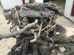 Двигатель в сборе. BMW X5