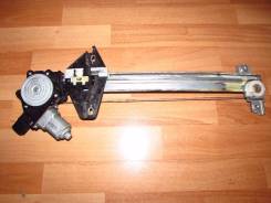Стеклоподъемный механизм. Honda Civic, FD1, FD2, FD3, FD7