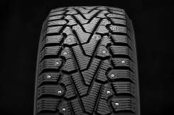 Pirelli Winter Ice Zero. Зимние, шипованные, без износа, 4 шт