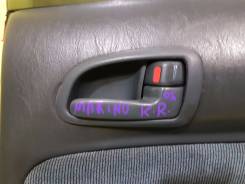 Ручка двери внутренняя. Toyota Corolla Levin, AE100, AE101 Toyota Sprinter Trueno, AE100, AE101 Toyota Sprinter Marino, AE100, AE101 Toyota Corolla Ce...