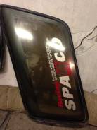 Стекло заднее. Toyota Hilux Surf, VZN130G, LN130G, LN130W, KZN130G, KZN130W, YN130G