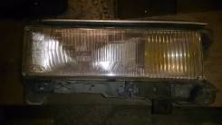 Фара. Nissan Bluebird Maxima, PU11