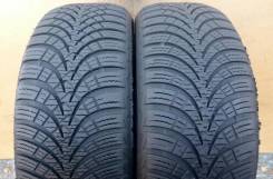 ESA-Tecar Super Grip 7. Зимние, износ: 30%, 2 шт