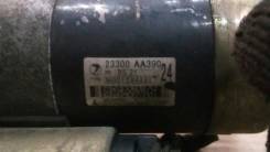 Стартер. Subaru: Exiga, Legacy, Forester, Alcyone, Impreza Двигатели: EJ204, EJ205, EJ253, EJ203, EJ255, EJ20X, EJ25D, EJ254, EJ18E, EZ30D, EJ36D, EJ3...