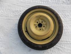 Колесо запасное. Toyota Vista, ZZV50