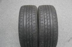 Imperial S210 Ice Plus. Зимние, без шипов, износ: 30%, 2 шт