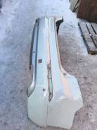 Бампер. Volvo XC90, L_A2, L_A4 Двигатели: B4204T23, B4204T27, B4204T35, D4204T11, D4204T14, D4204T23