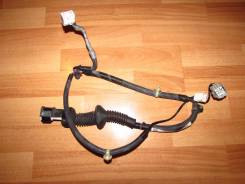 Проводка двери. Honda Civic, FD1, FD2, FD3, FD7