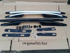Рейлинг. Honda CR-V, RE3, RE4 Двигатели: K24A, K24A1