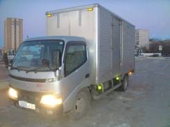 Hino Dutro. Продается грузовик , 4 600 куб. см., 2 000 кг.