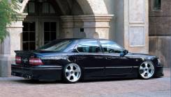 Fabulous. 8.0/8.0x18, 4x114.30, 5x114.30, ET36/42