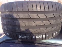 Hankook Ventus S1 Evo2 K117. Летние, 2016 год, без износа