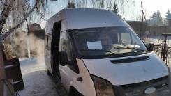 Ford Transit. Продам 2007 г., 3 000 куб. см., 18 мест