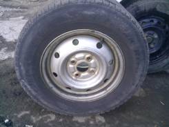 Колеса 165R13 LT Toyota, Mazda 4*100. x13 4x100.00