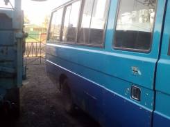 Kia Combi. Продам автобус КИА Комби, 4 500 куб. см., 17 мест