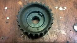 Шкив коленвала. Volkswagen: Caddy, Bora, Gol, Lupo, Golf, Beetle, Polo Seat: Arosa, Ibiza, Leon, Toledo, Inca, Cordoba Skoda Fabia, 6Y2, 6Y3, 6Y5 Skod...