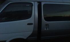 Toyota Hiace. 106, 3L